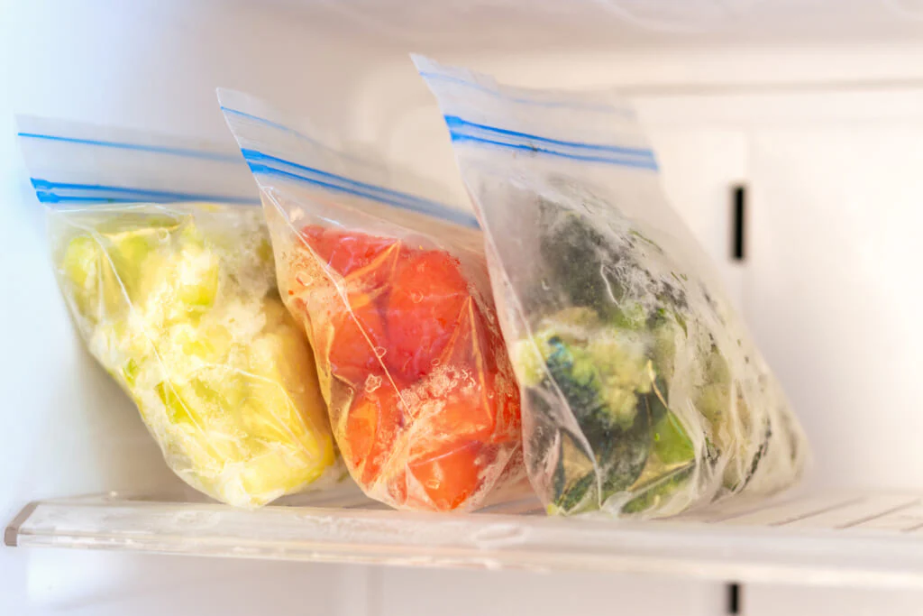 これさえ知っておけばOK！トマトを保存するときの豆知識
