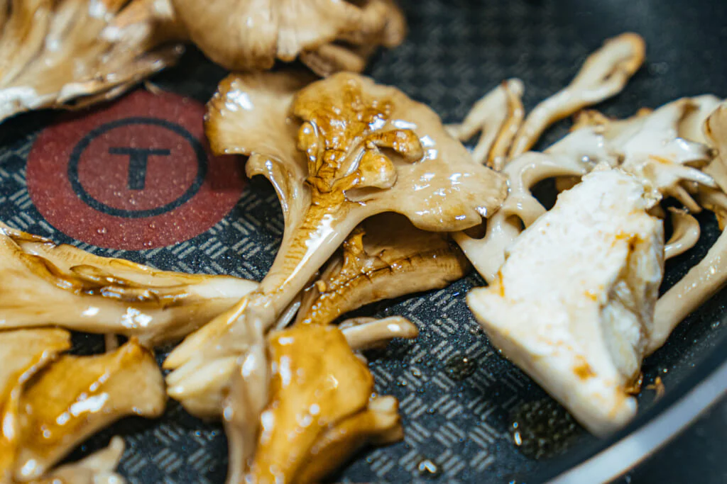 素材の個性を活かす、焼きの“極意”を知ろう！