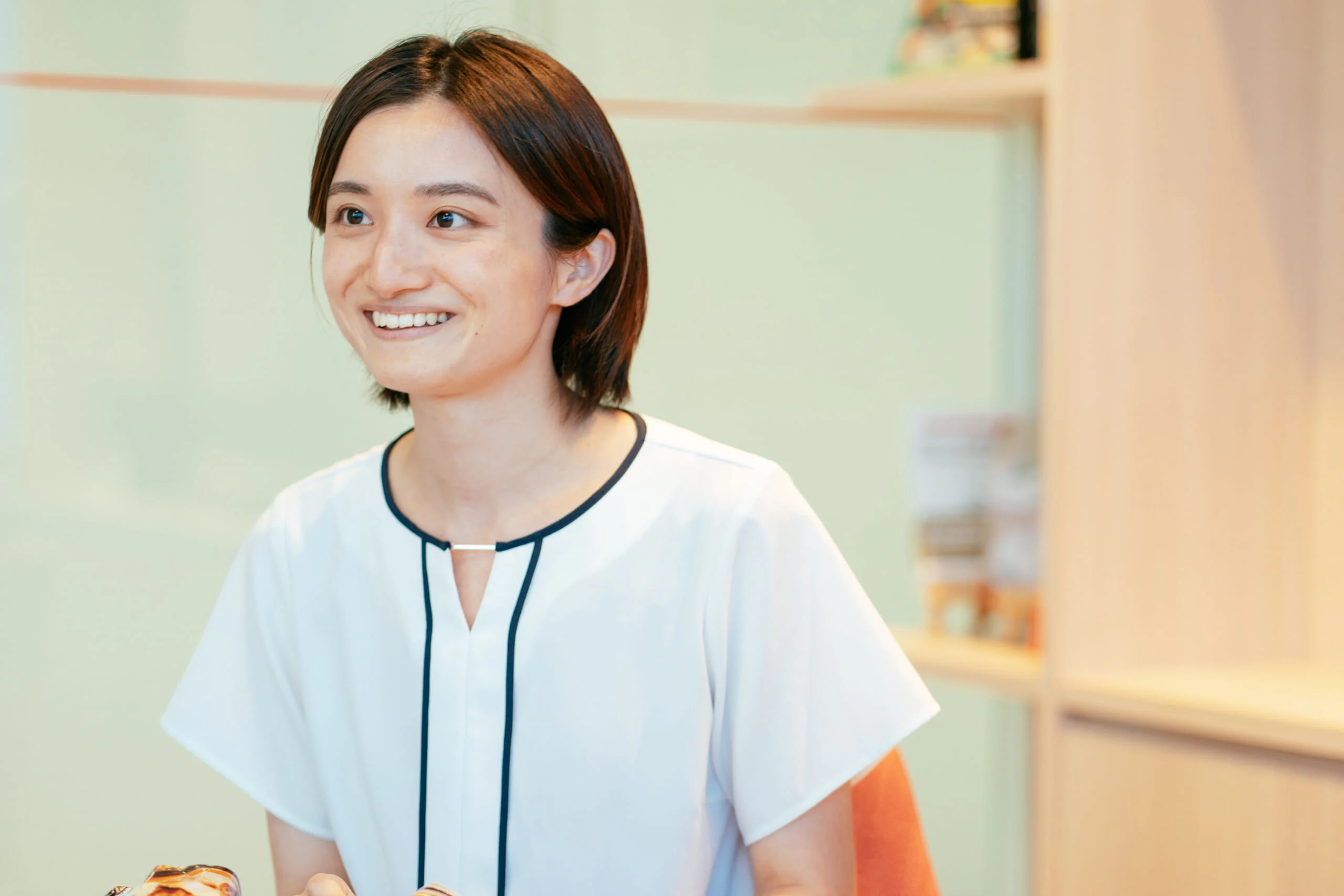 料理好きだったから思いついた、生臭さを取り除くアイデア