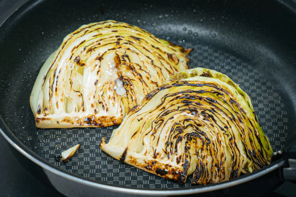 素材の個性を活かす、焼きの“極意”を知ろう！