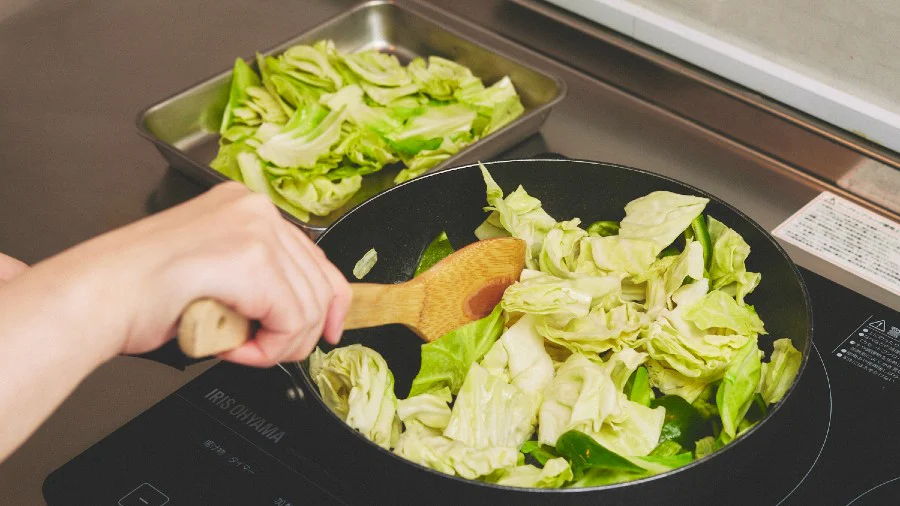 「Cook Do®」シリーズをより楽しむ!開発担当者一押しレシピは?