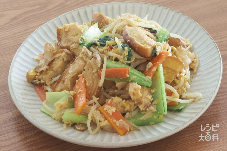 豆腐のコンソメチーズ焼き