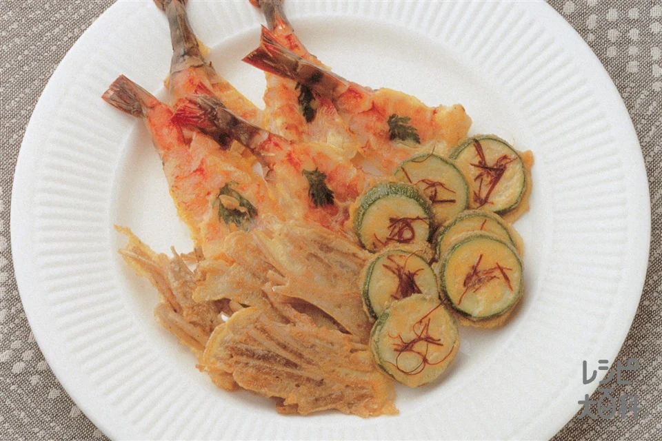 卵のつけ焼き