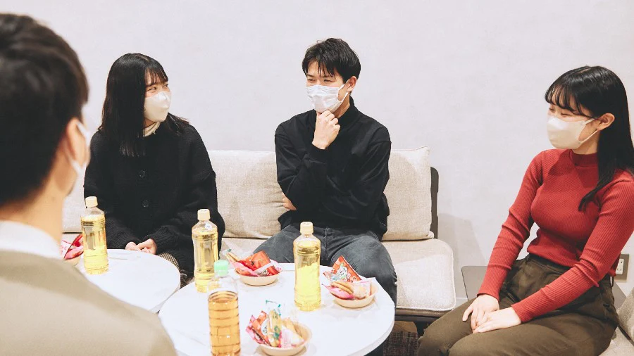 “推し活”感覚で楽しく取り組んでほしい!Z世代のリアルを反映したアイデア