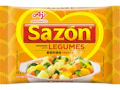 「Sazon®」LEGUMES（野菜料理用）