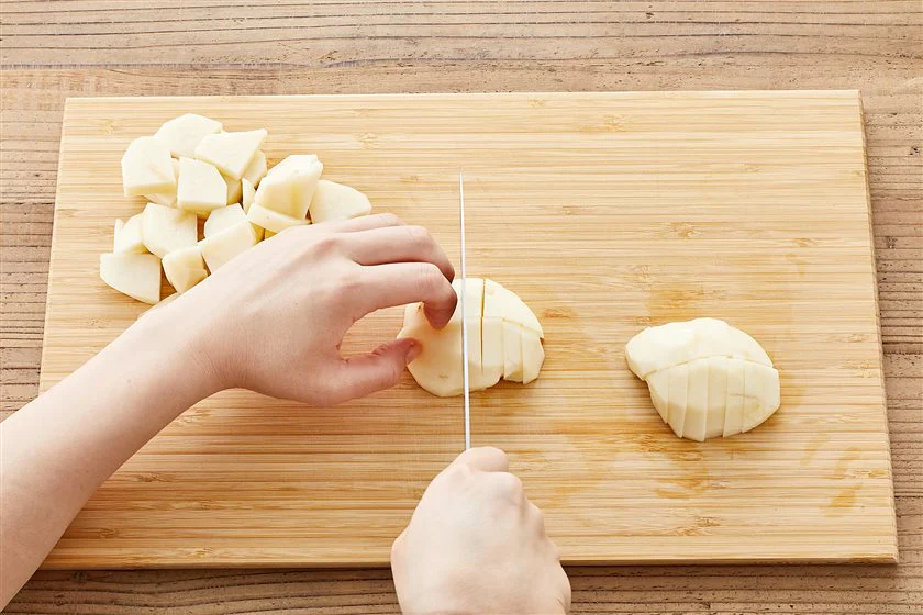 レンジで簡単！ポテトサラダのつくり方_1_1