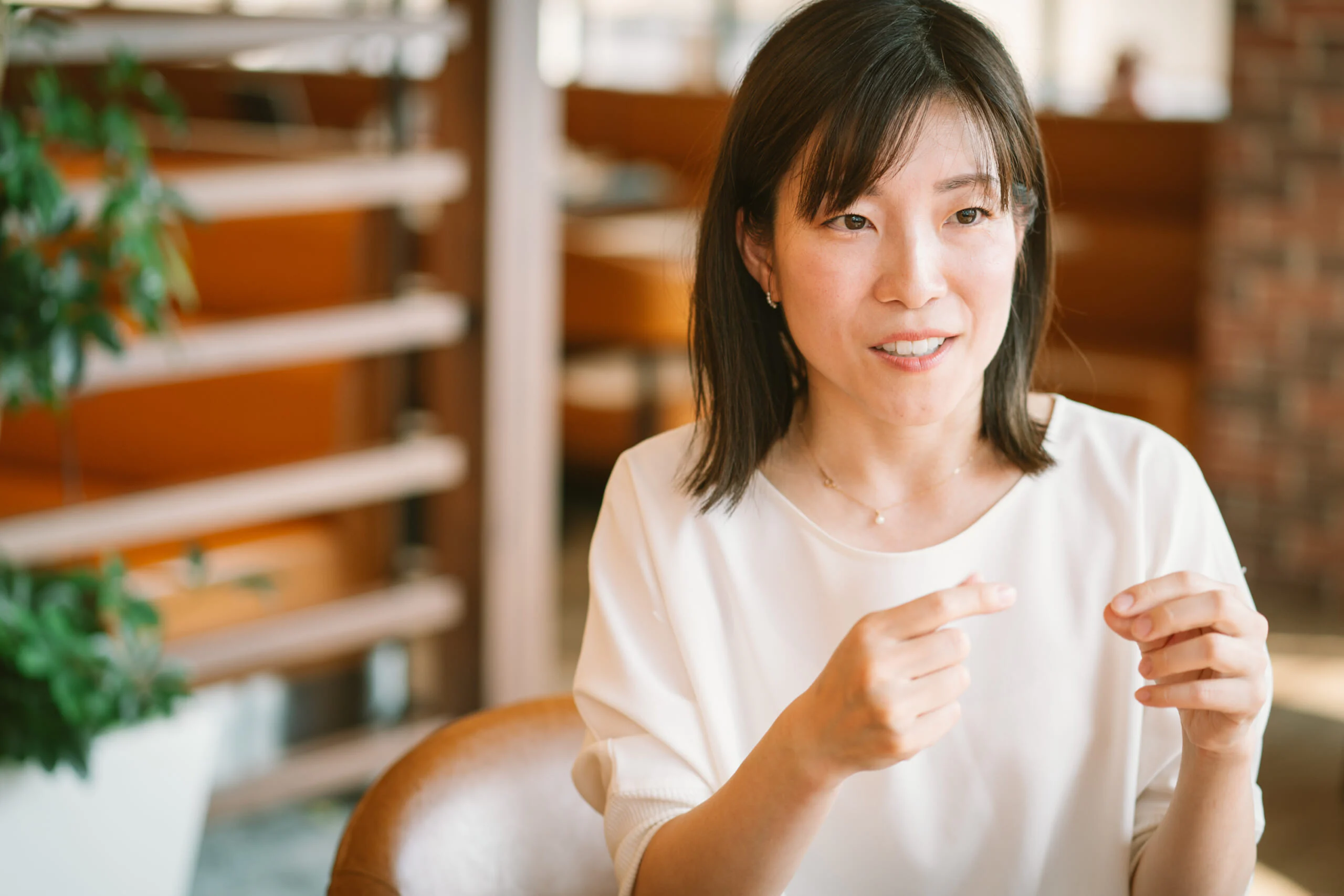 「勝ち飯®」の考え方は、日々の生活でも活かせる!