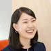 役割：インタビューした人 所属：調味料事業部 オウンドメディアグループ 名前：淡川 彩子さんさん