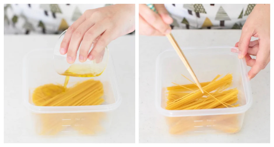 手順は驚くほど簡単!「絶品生トマトのパスタ」の作り方