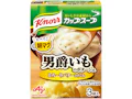 「クノール® カップスープ」男爵いものポタージュ