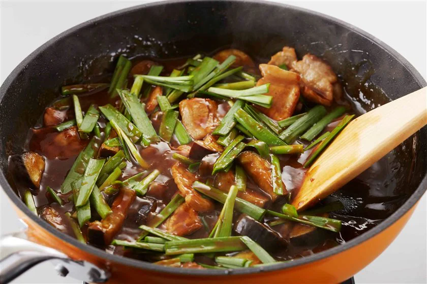 豚肉となすの炒めカレーのつくり方_3_5
