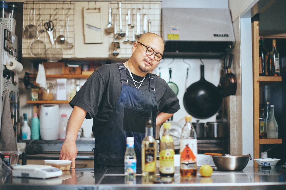 “酢マスター”への一歩!料理によって「お酢」を使いわけ