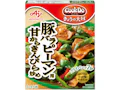 「Cook Do® きょうの大皿®」豚バラピーマン用