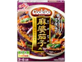 「Cook Do®」麻婆茄子用