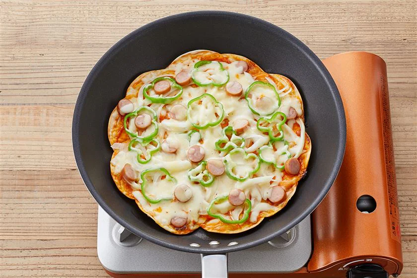 餃子の皮ピザのつくり方_3_1