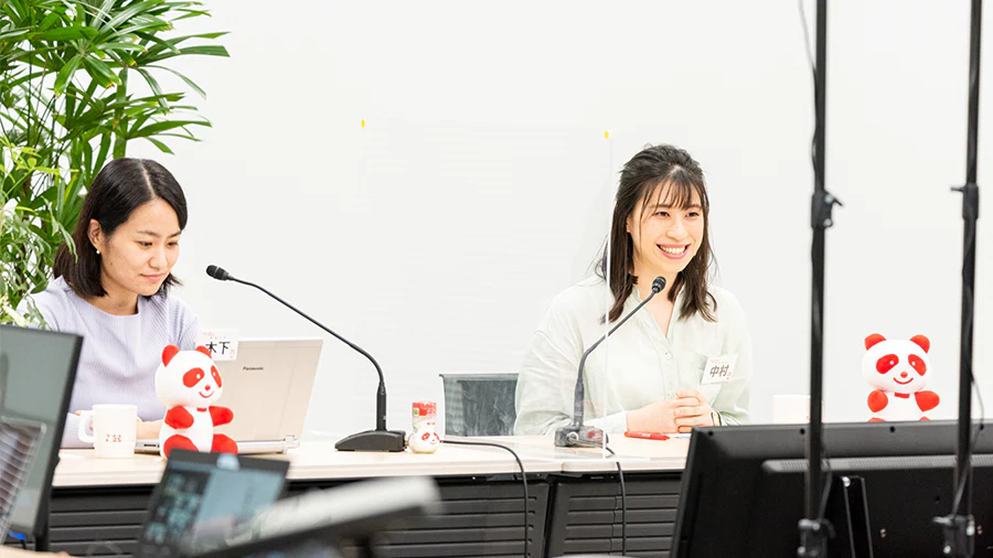 味の素社の想いとこだわり満載！マガジン記事ができるまで♪