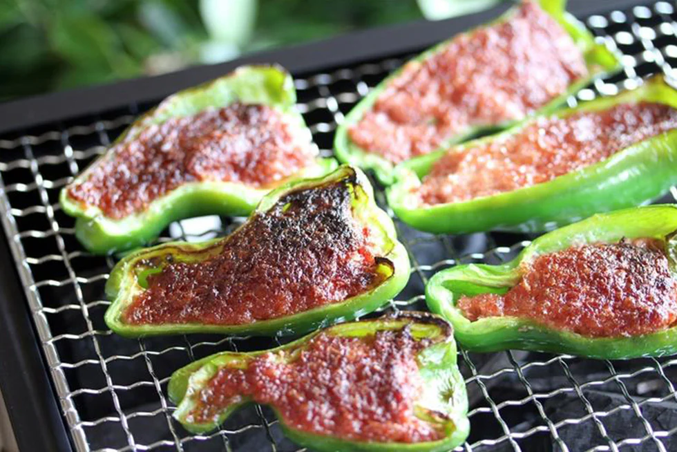 家でも外でも楽しめる!
秋のキャンプ飯。
今年は"楽キャン"しませんか?