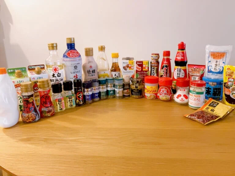 これでも一部だとか!