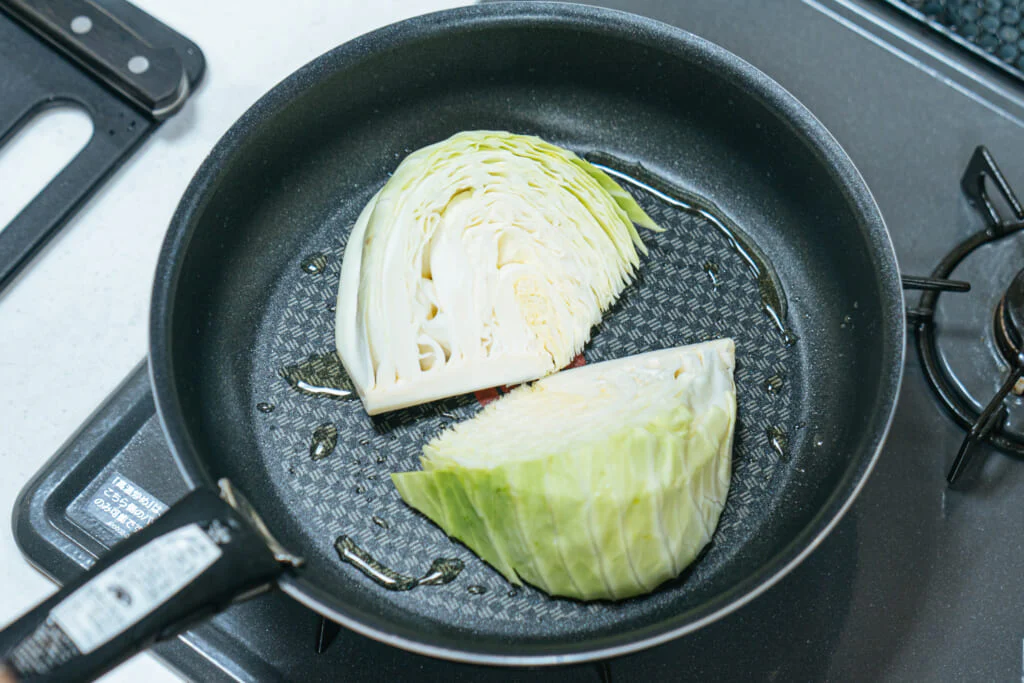 素材の個性を活かす、焼きの“極意”を知ろう！