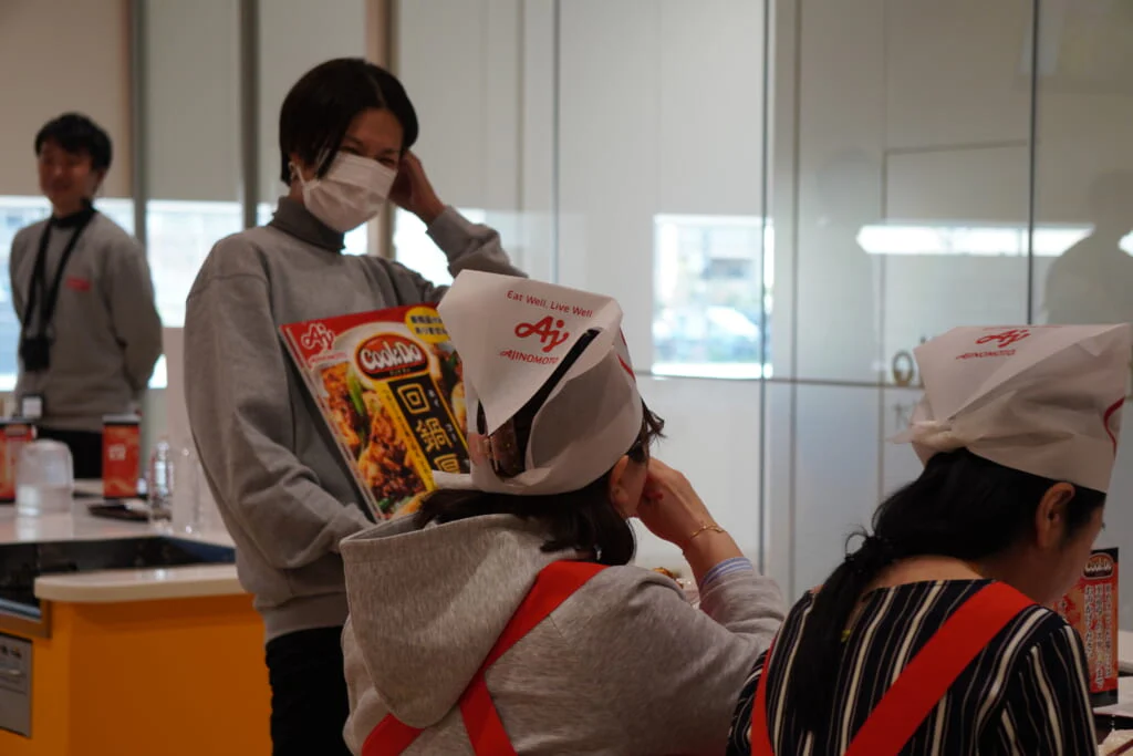 実際にファンの皆さんに調理・試食してもらった際も、「簡単ヘルシーなのに、しっかり満足感があっておいしい」と好評で、「家でもリピートしています」という声が多く寄せられています。