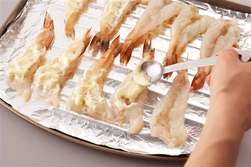 えびのパン粉焼きのつくり方_2_1