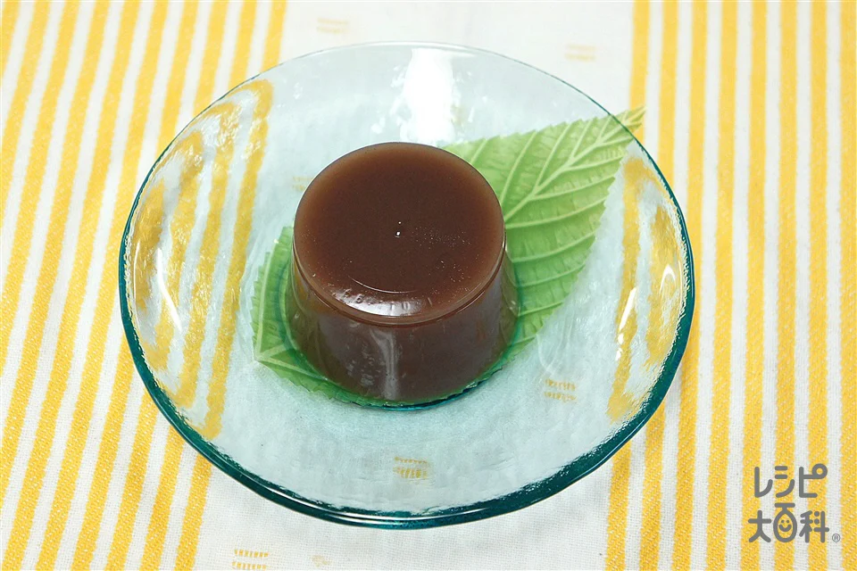 さっぱり水ようかん