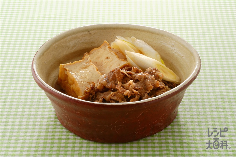 厚揚げの人気レシピ・コンテンツ 149件 | 【味の素パーク】
