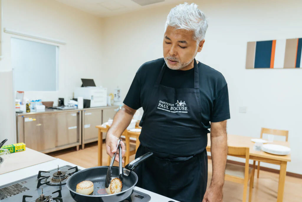 おさらい：食材の表面で起こる「おいしさの化学反応」を知ろう