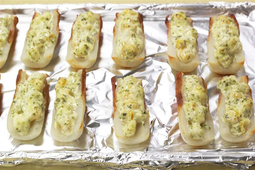 ちくわのマヨコーン焼きのつくり方_3_1