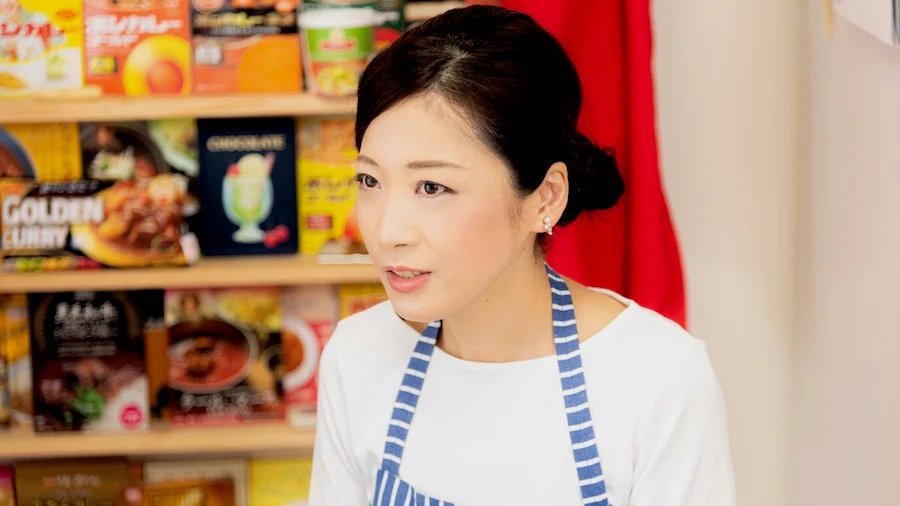 煮込む時間は、食べる人のことを想う時間