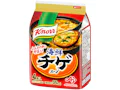 「クノール®」 海鮮チゲスープ