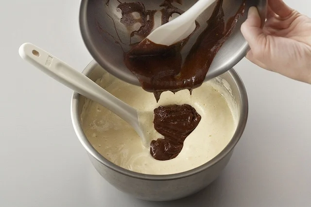 チョコレートケーキのつくり方_7_1