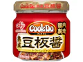 「Cook Do®」(中華醤調味料)熟成豆板醤 100g瓶