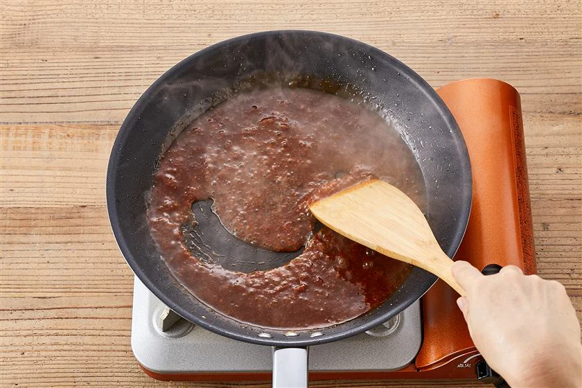 こだわり手作り!回鍋肉のつくり方_3_1