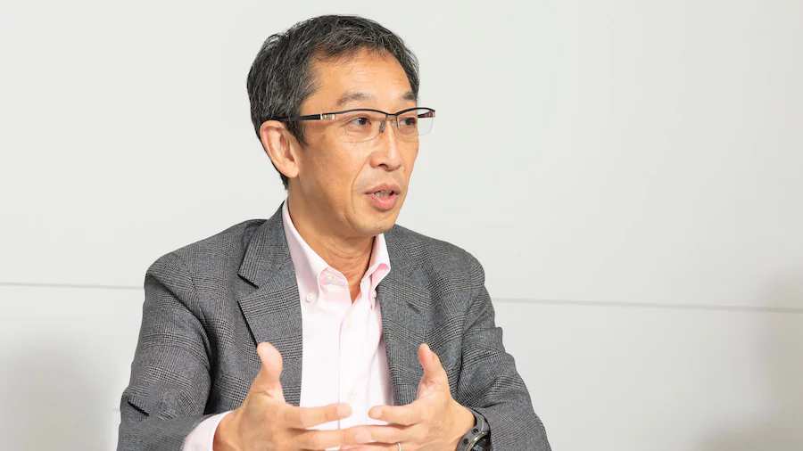 「料理は人を幸せにする」三人の想いが一致