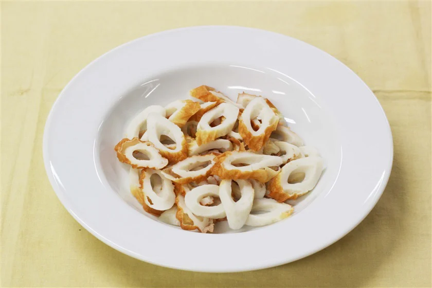 カット野菜とちくわの炒め物のつくり方_1_1