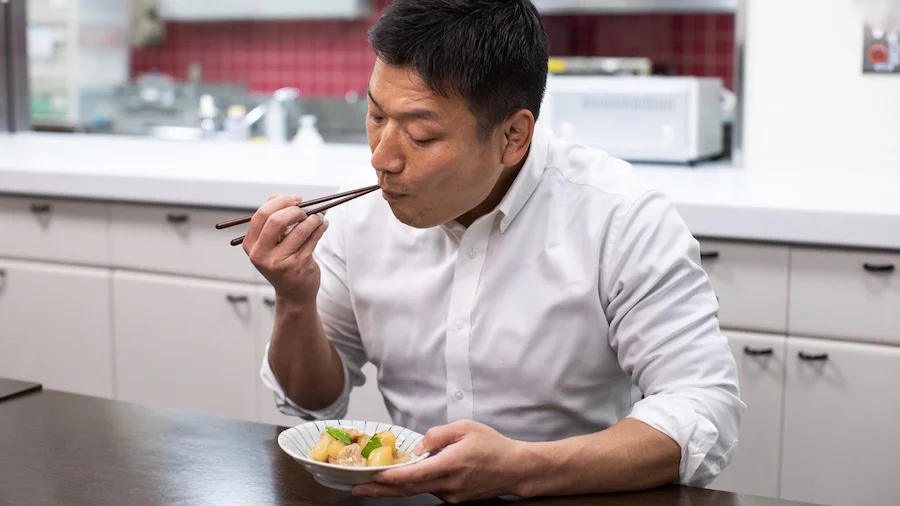担当者直伝!「Cook Do®」をこんなシーンやアイデアでも