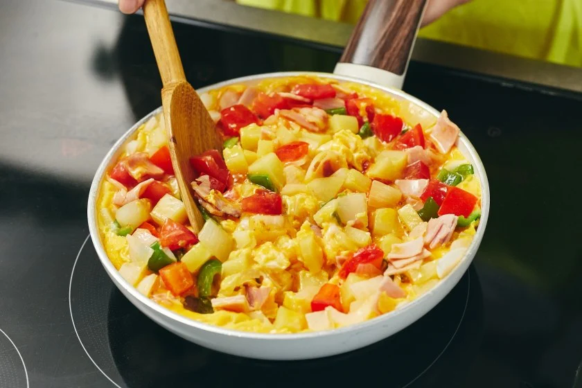 スペイン風オムレツのつくり方_5_1