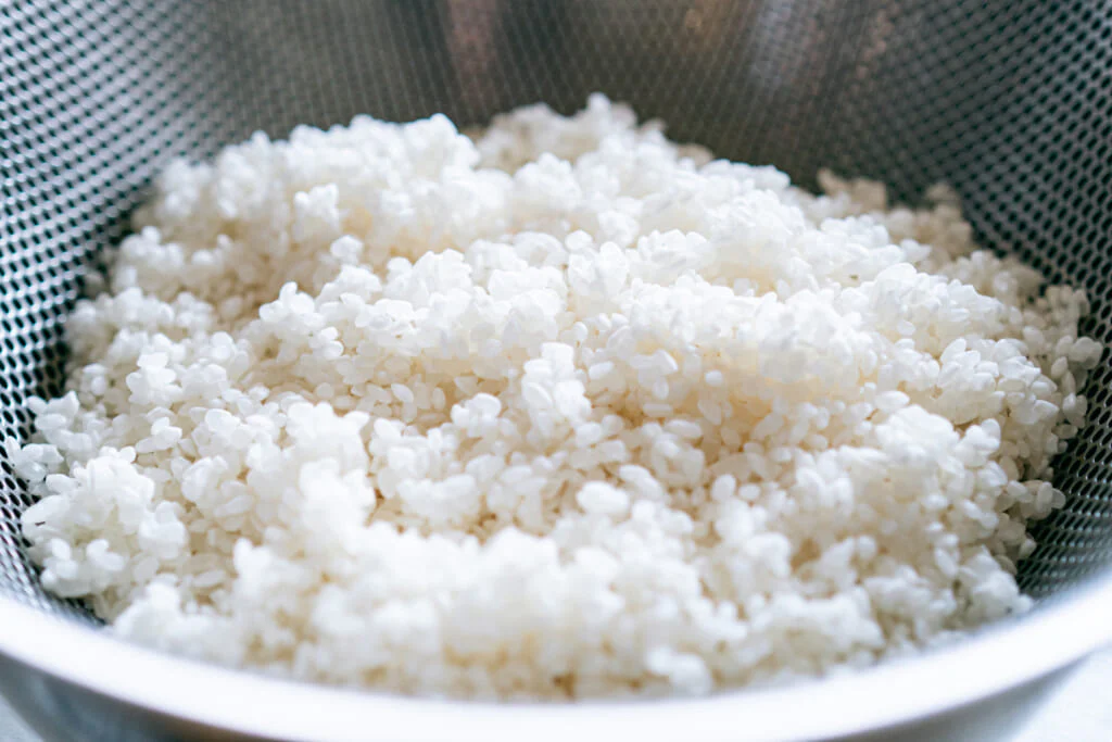 白米好きが伝授！最高においしく食べるための“炊き方”