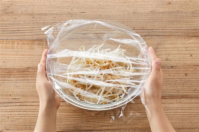 ふっくらジューシーハンバーグのつくり方_3_1