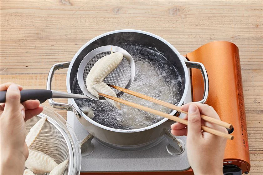 大根と手羽の煮物のつくり方_1_1