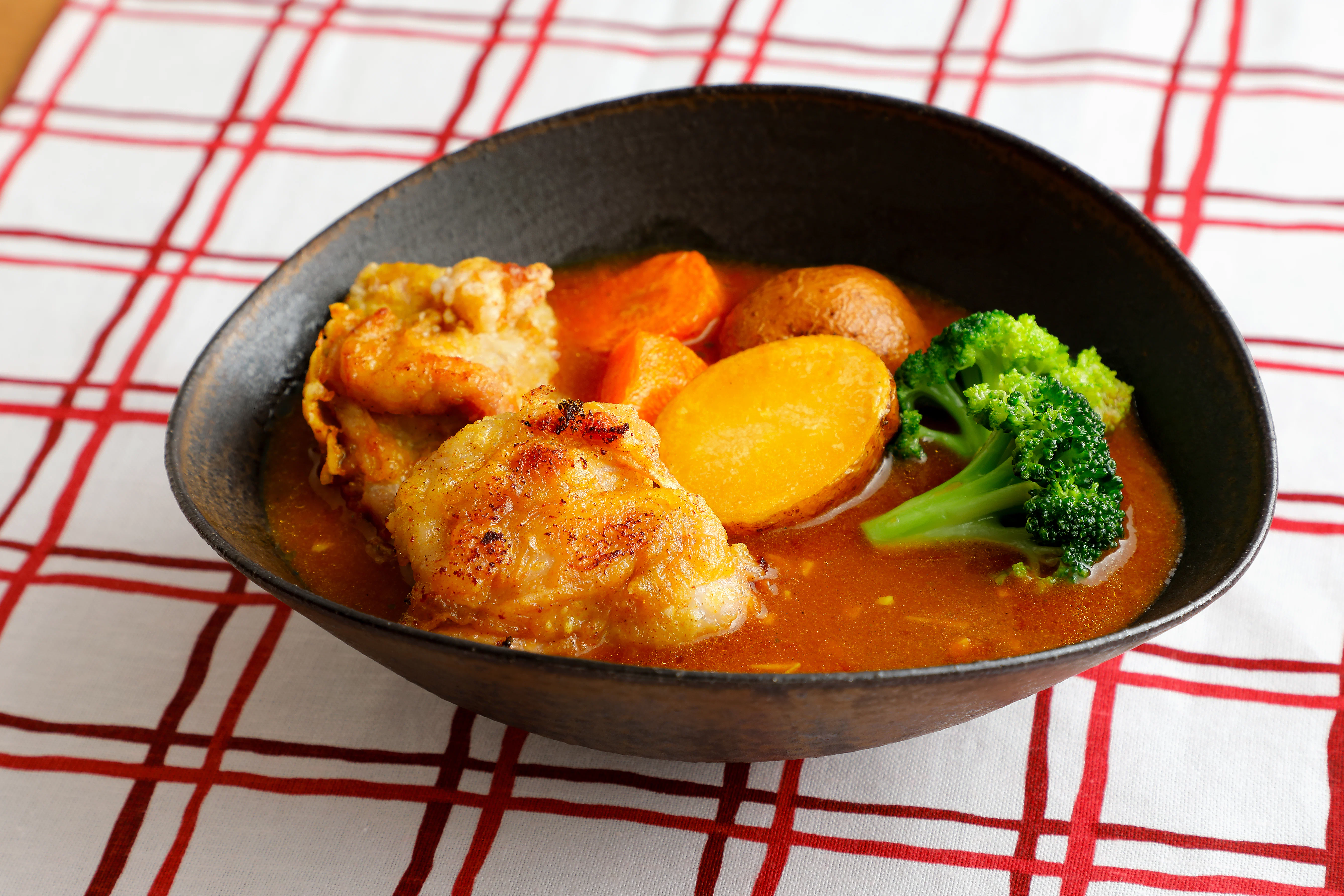 めしまで遠いめし処
「歩歩歩食堂」
提供メニュー