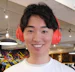 役割：インタビューした人 所属：マーケティングデザインセンターコミュニケーション戦略グループ 名前：油谷 一輝さんさん