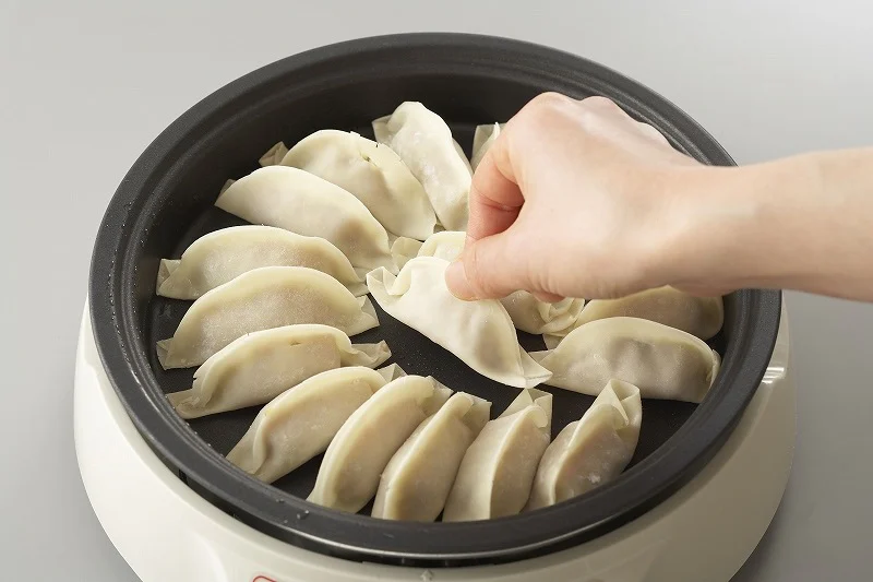 簡単ギョーザのつくり方_4_1