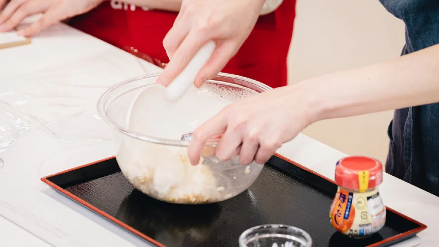 だしの「うま味」って何?