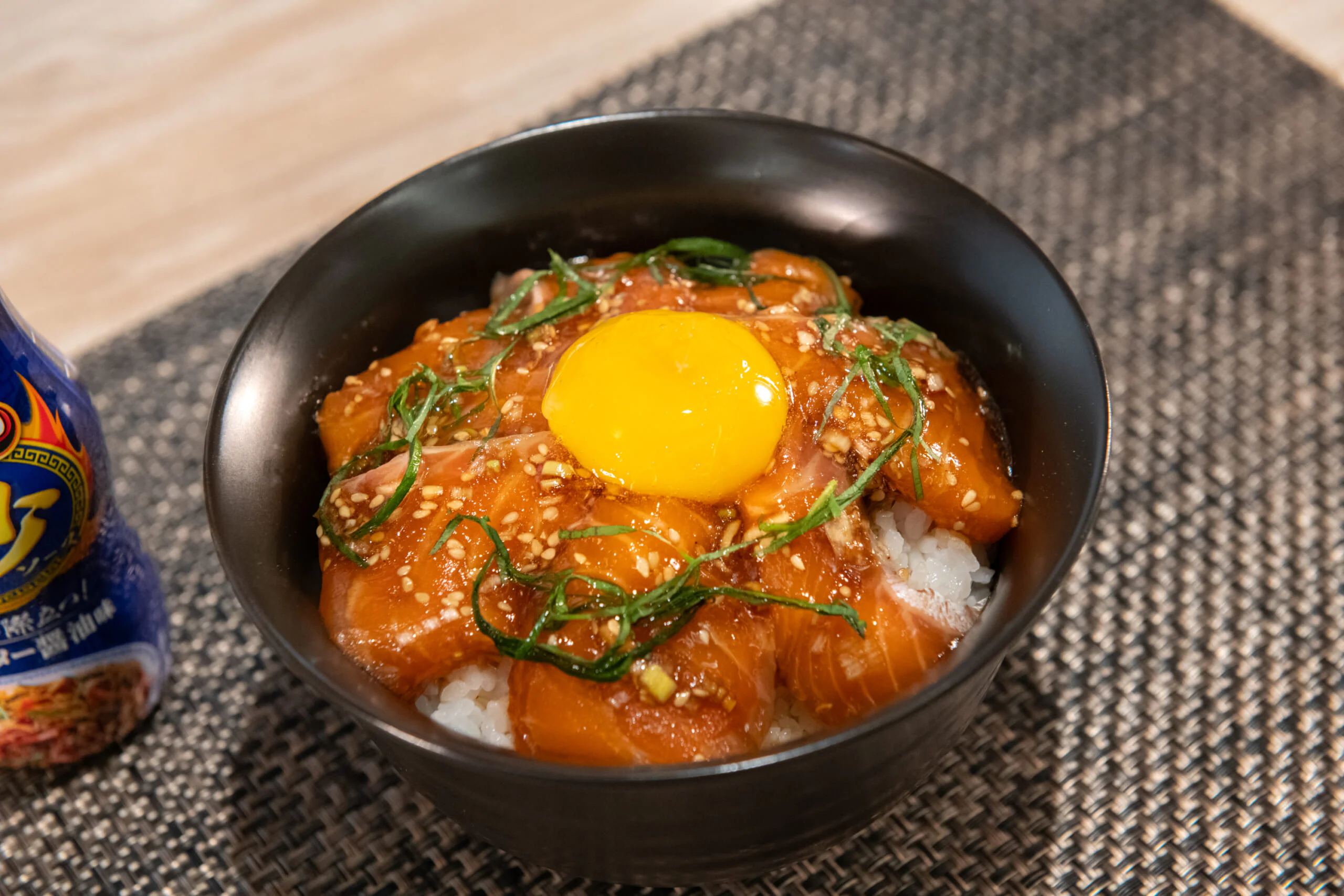 炒めないのもアリ?!
「Cook Do®炒ソース」
オイスター醤油味で広がる料理の可能性