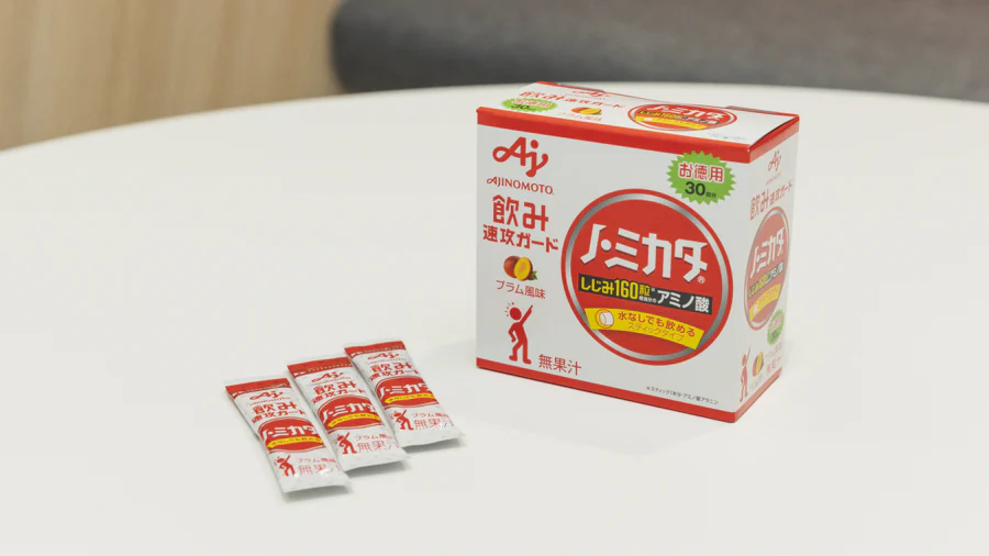 「ノ・ミカタ®」は、歓送迎会シーズンの強い味方！