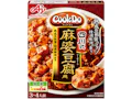 「Cook Do®」四川式麻婆豆腐用