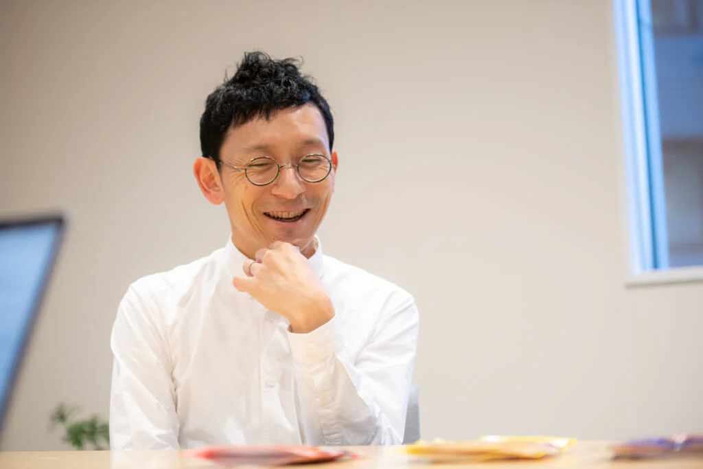 広がるポタ豆のアレンジ方法!人と人をつなぐ商品を目指して