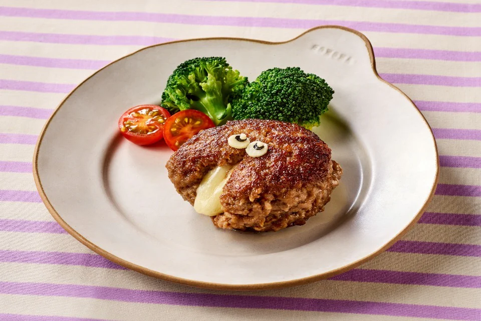餃子もラザニアも！「ひき肉が化ける。®ハンバーグの素」で広がるひき肉レシピ